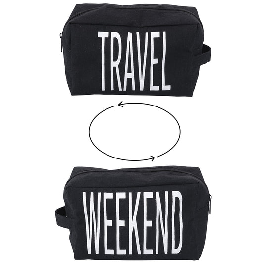 BIGISMORE POCHETTE TRAVEL WEEKEND - 5920810