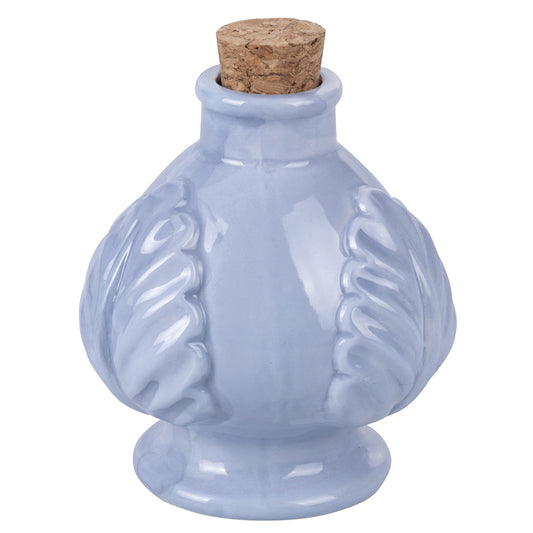 4 TONI MINI OIL BOTTLE 120ML SAGE GREEN - 5920824