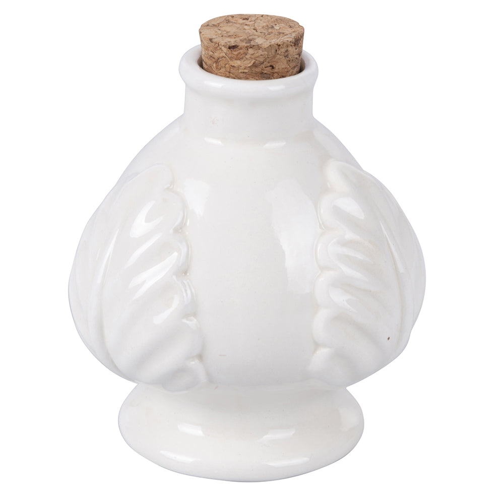 4 TONI MINI OIL BOTTLE PUMO 120ML SAND - 5920825