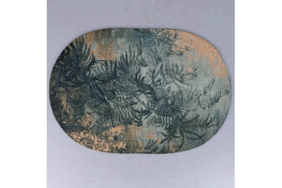 SAKURA OVAL PLACEMAT A - 5920896