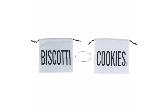 BIGISMORE COOKIES BAG 30x30CM - 5920927