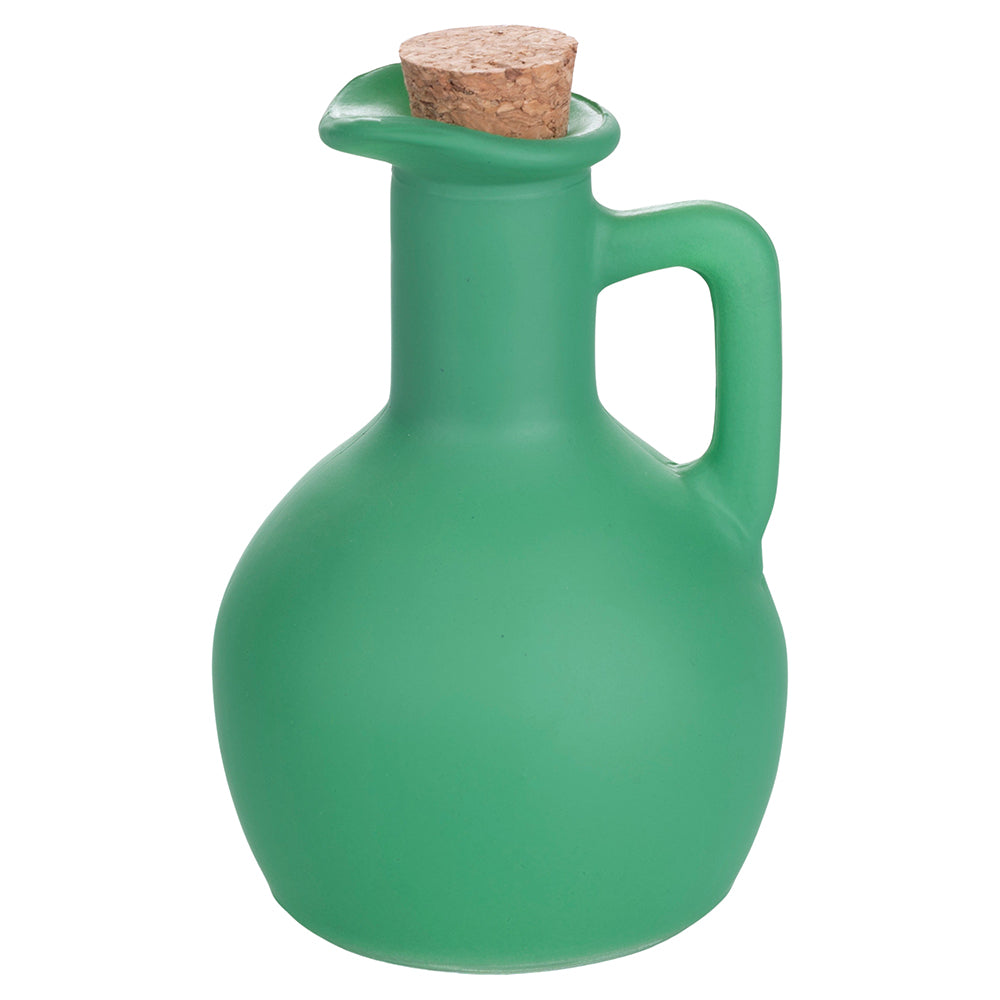 OIL JAR LOVE FILTER 250ML KORK LID - 5921135