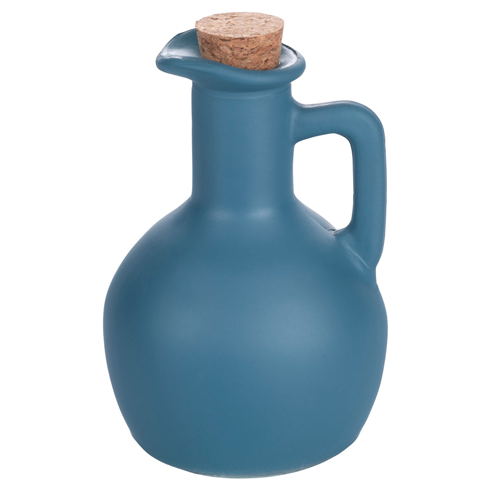 OIL JAR FLY DOWN OIL MATT 250ML CORK - 5921137