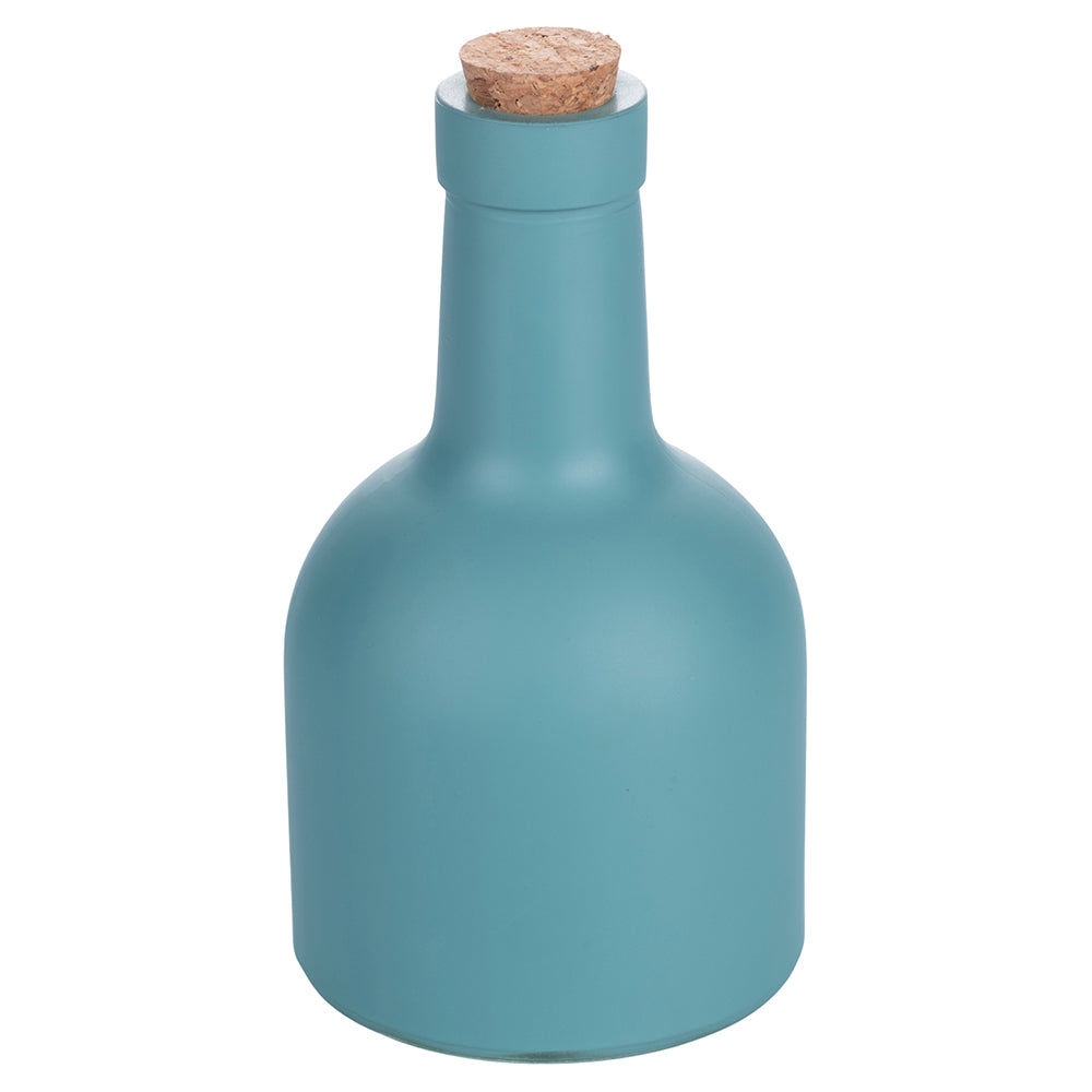 SUMMER CRUSH OIL JAR 400ML CORK - 5921144
