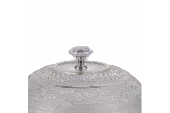 IMPERIAL PLATE/BOWL GLASS 20CM - 5921318