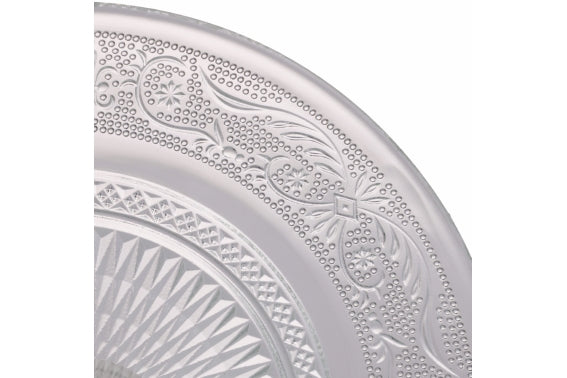 IMPERIAL PLATE/BOWL GLASS 20CM - 5921318