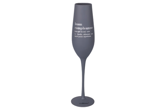 VICTIONARY FLUTE BUON COMPLEANNO - 5921378