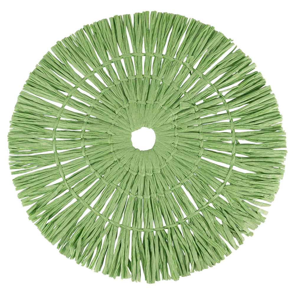SUMMER CRUSH PAPER PLACEMAT D 38 CM - 5921746