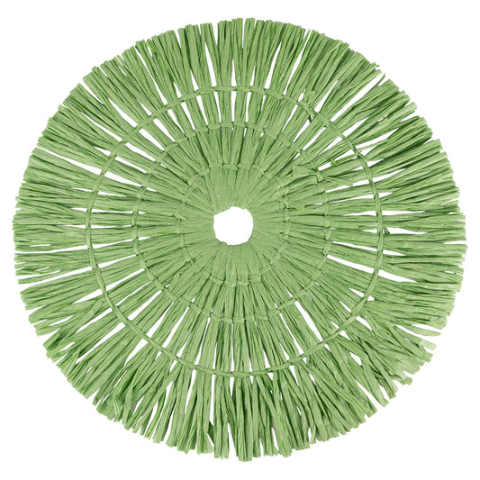 SUMMER CRUSH PAPER PLACEMAT D 38 CM - 5921746
