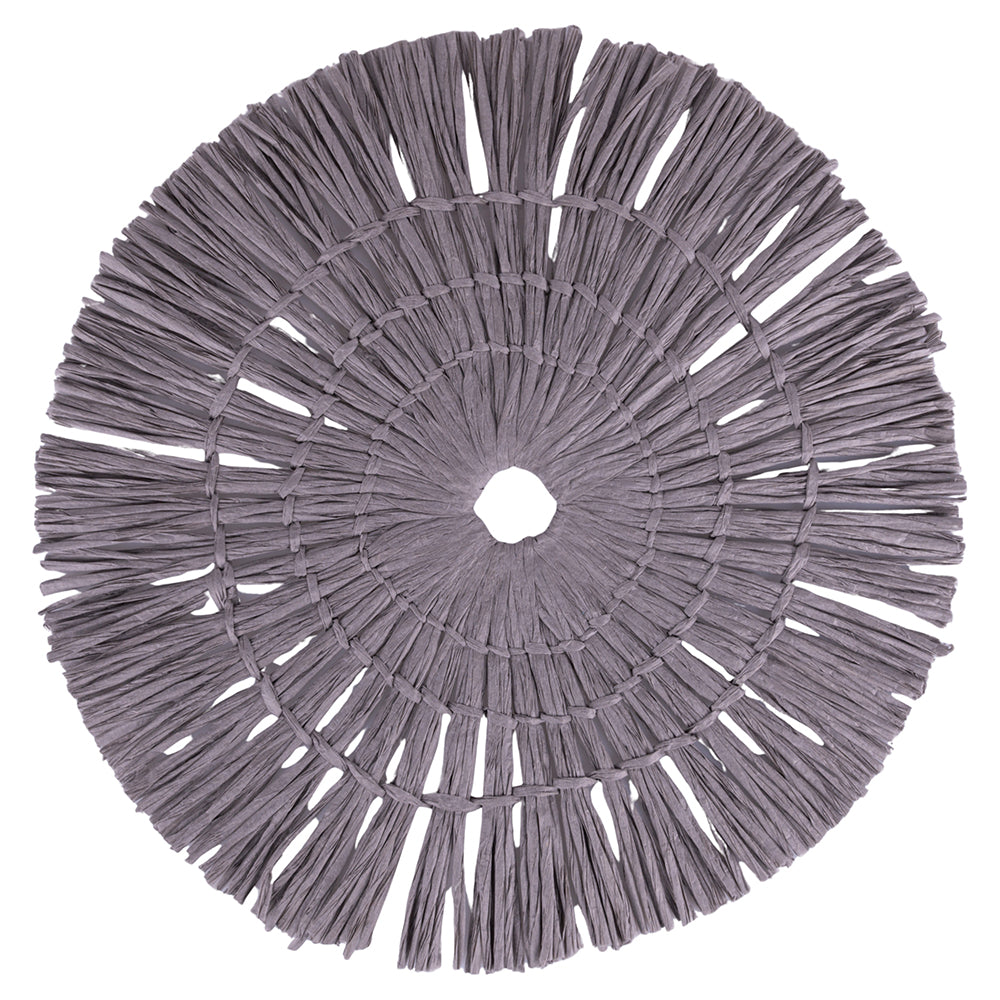 CLASSIC MONDAY PAPER PLACEMAT D 38 CM - 5921747