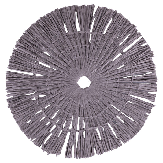 CLASSIC MONDAY PAPER PLACEMAT D 38 CM - 5921747