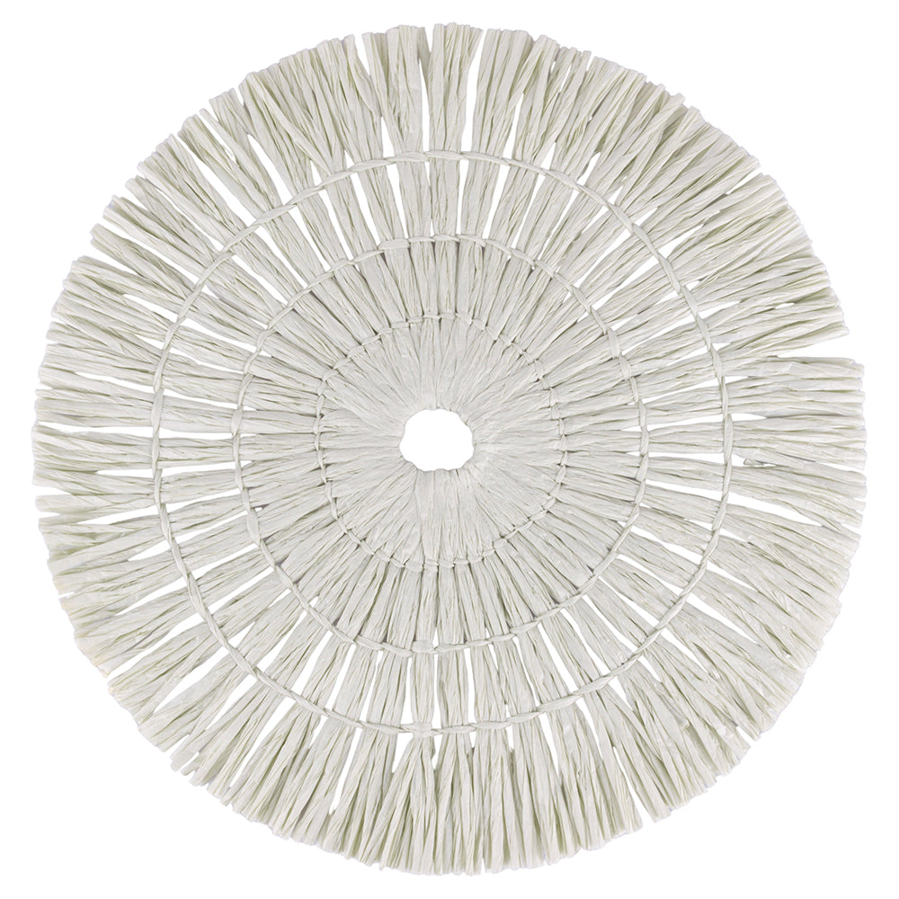 CEDRO PEDO PAPER PLACEMAT D 38 CM - 5921748