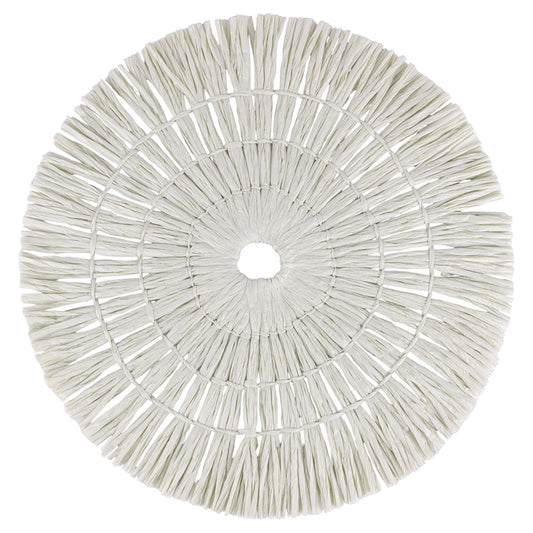 CEDRO PEDO PAPER PLACEMAT D 38 CM - 5921748