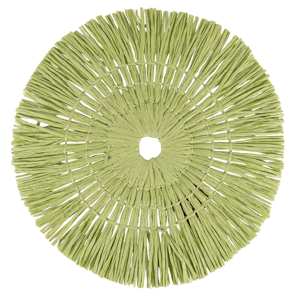 CACTUS BUBBLE PAPER PLACEMAT D 38 CM - 5921749