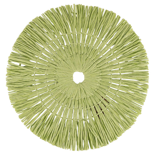 CACTUS BUBBLE PAPER PLACEMAT D 38 CM - 5921749