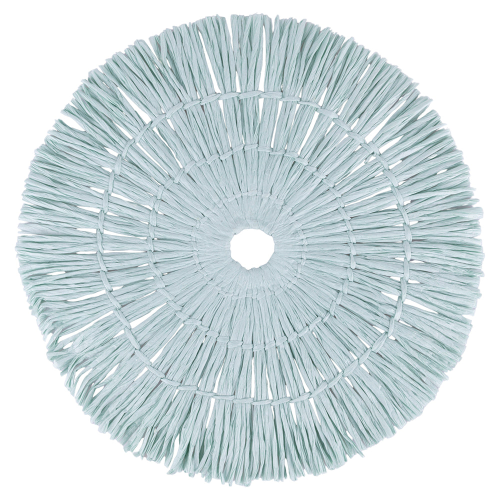 LOVE FILTER PAPER PLACEMAT D 38 CM - 5921754