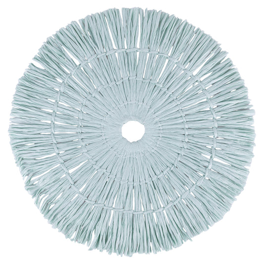 LOVE FILTER PAPER PLACEMAT D 38 CM - 5921754