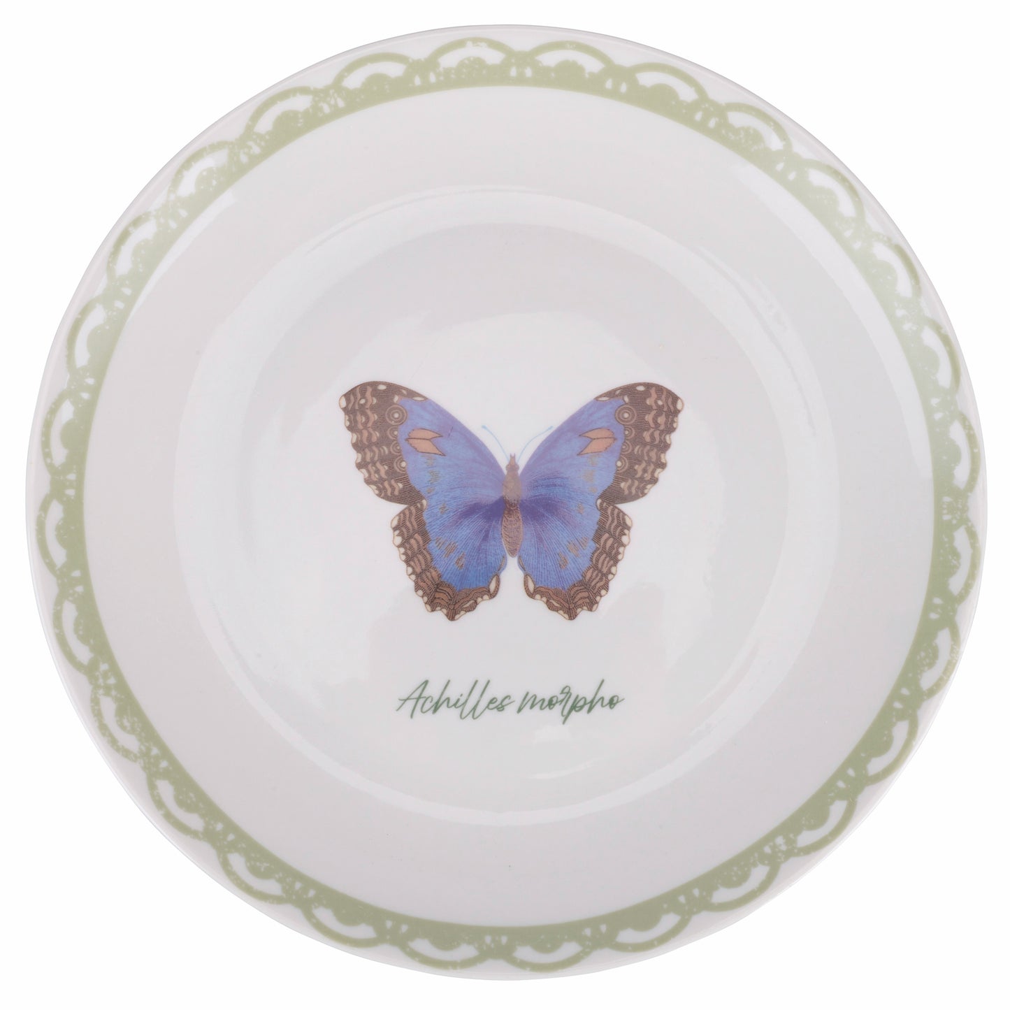 BOTANIST TABLE 18PCS - 5921794