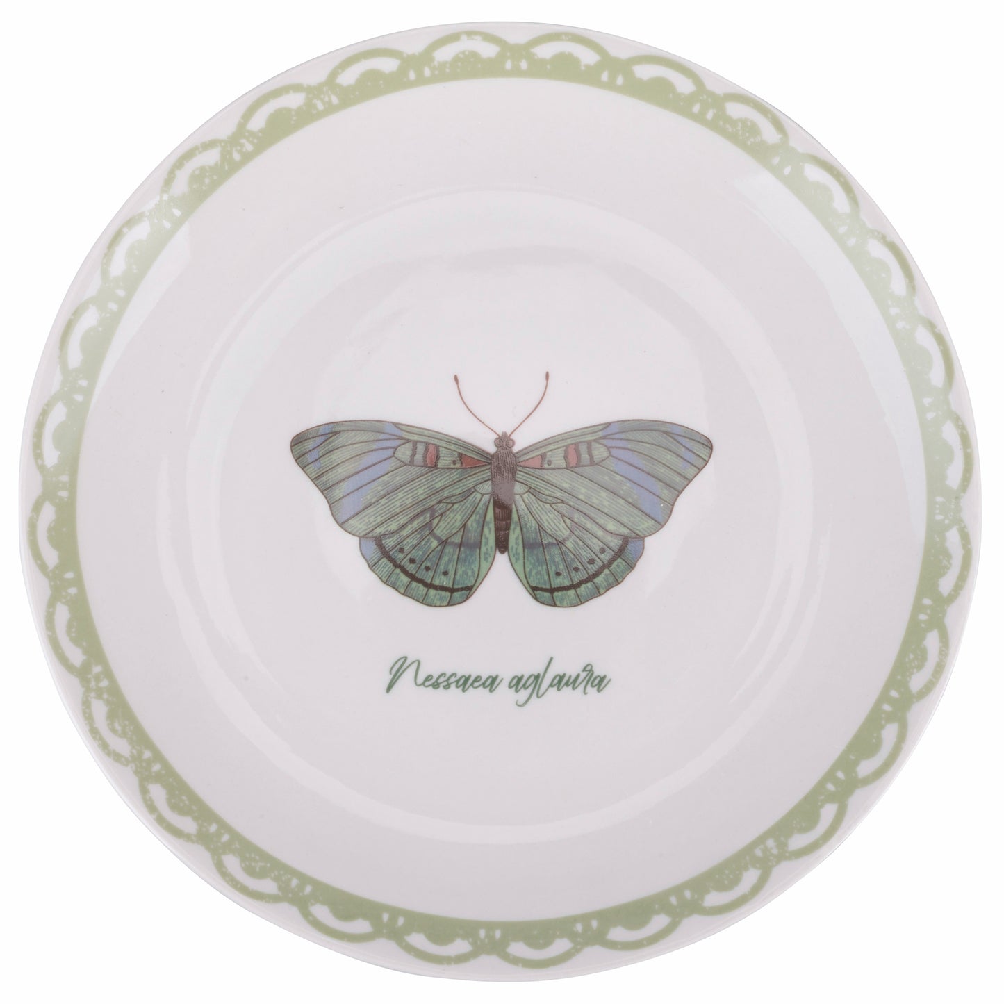 BOTANIST TABLE 18PCS - 5921794