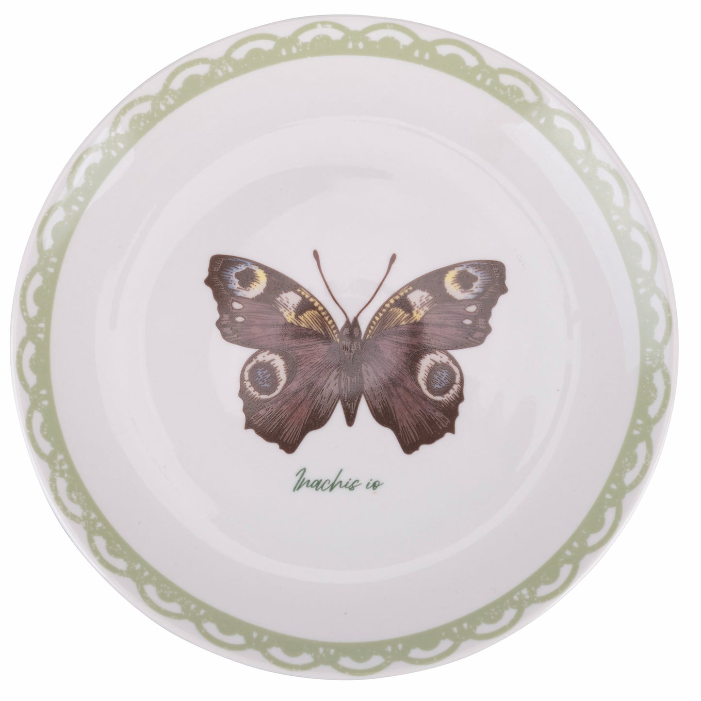 BOTANIST TABLE 18PCS - 5921794