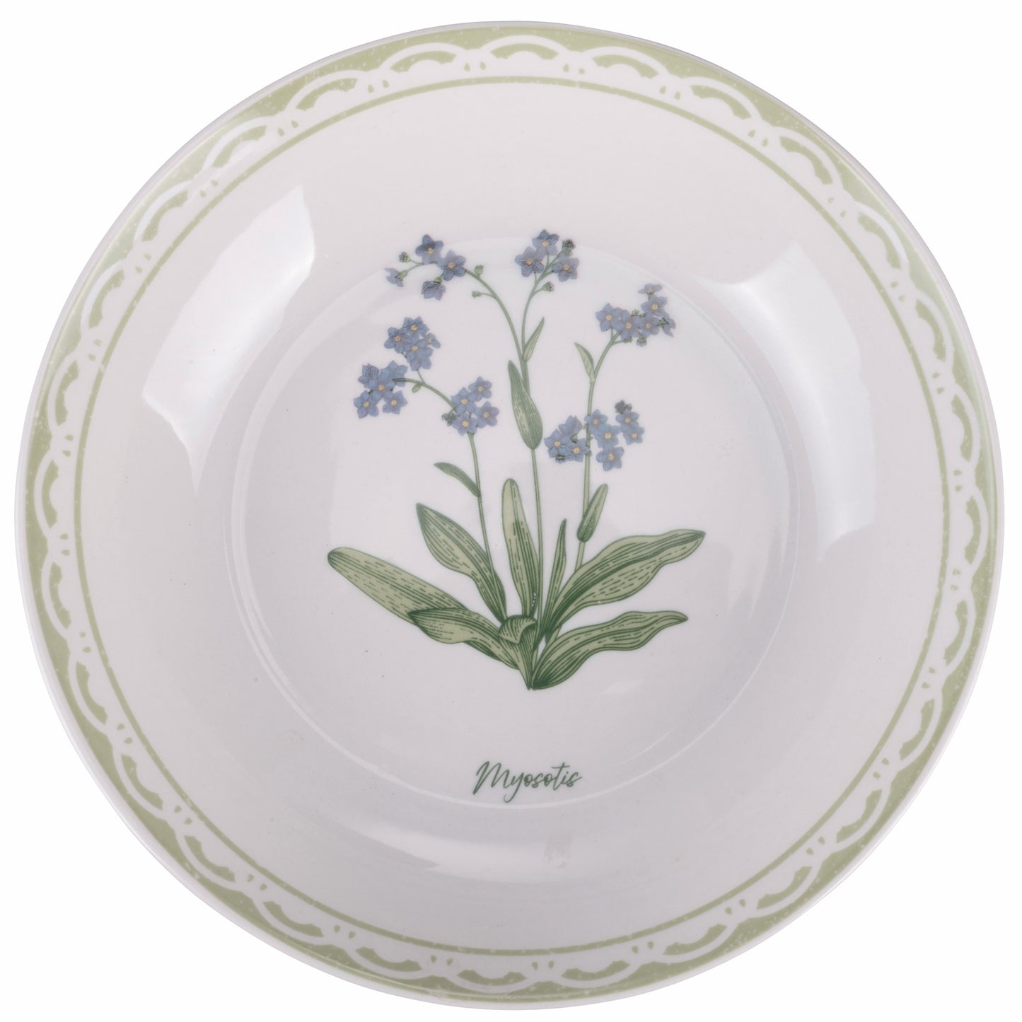 BOTANIST TABLE 18PCS - 5921794