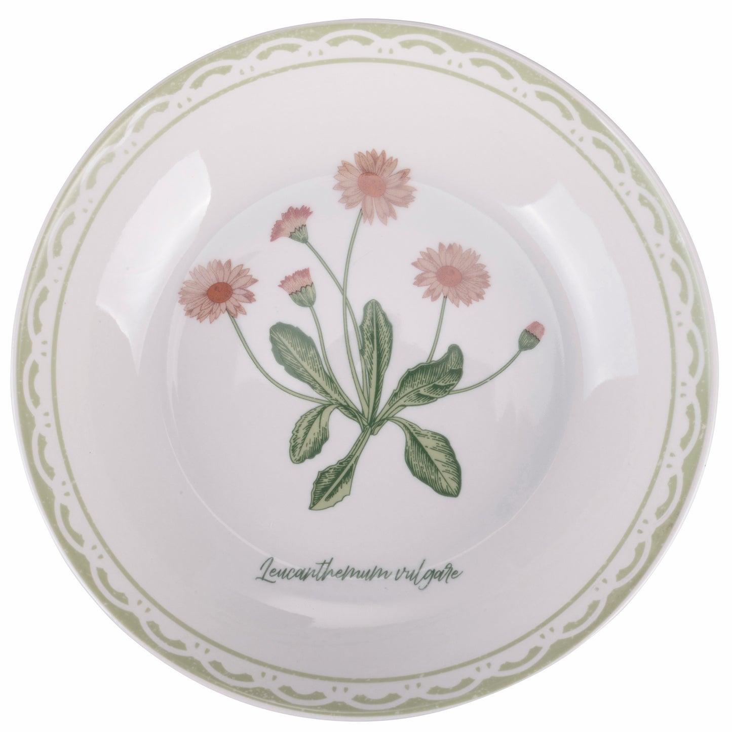 BOTANIST TABLE 18PCS - 5921794