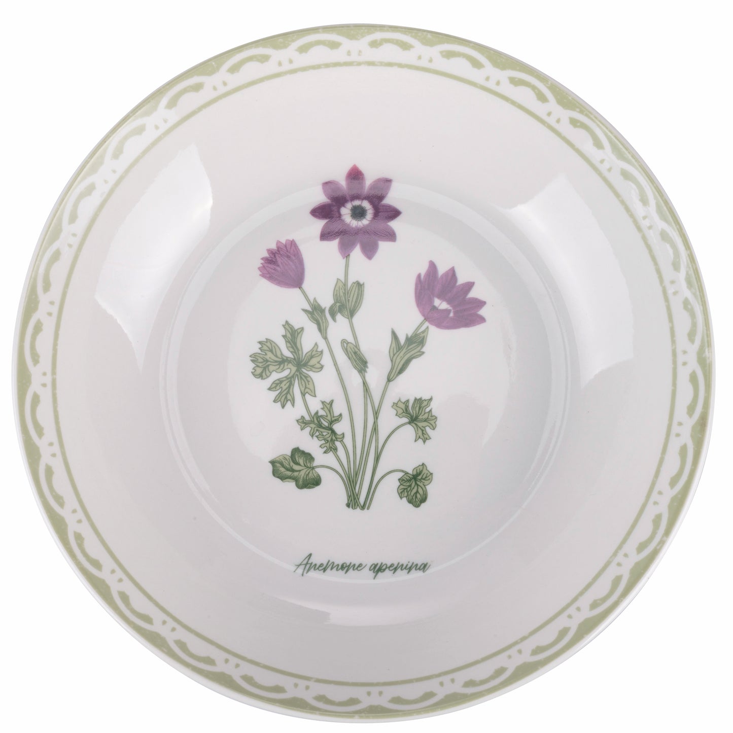 BOTANIST TABLE 18PCS - 5921794