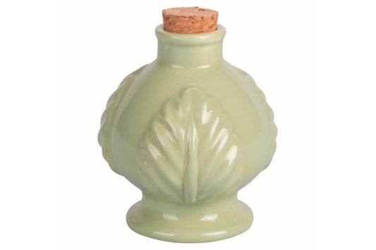 GREEN PUMO / CEDRO PEDRO OIL CRUET H 10 CM - 5921800