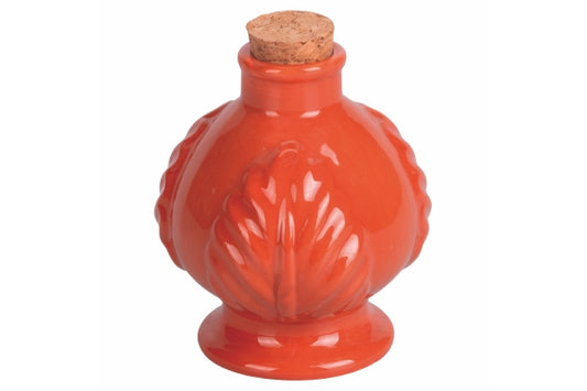 OIL CRUET DULCE DE LECHE H 10 CM - 5921801