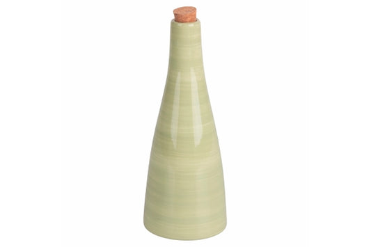 CEDRO PEDRO OIL CRUET H 23 CM - 5921804