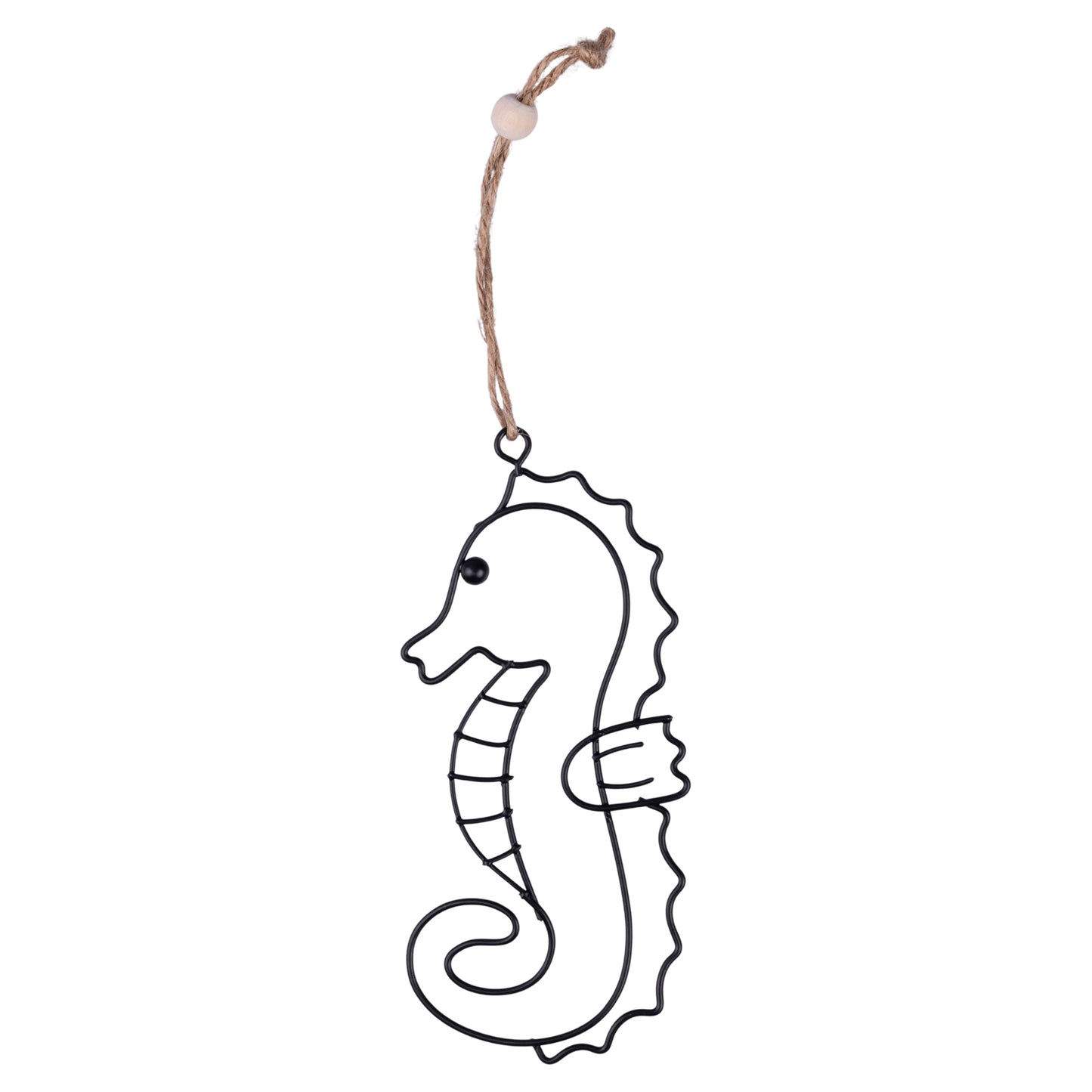 METAL FISH HANGERS 5 ASS - 5921873