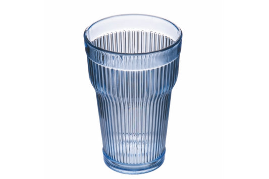 SH OCEAN GLASS 400ML BLUE - 5921970