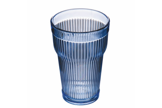 SH OCEAN GLASS 400ML INDIGO - 5921972