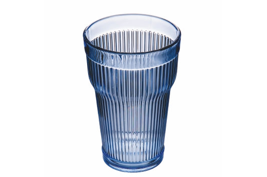 SH OCEAN GLASS 400ML INDIGO - 5921972