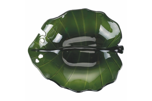 THE KITCHEN BOWL GREEN LEAF 400 ML - 5921990