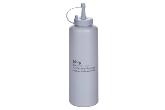 BBQ SAUCE DISPENSER VICTIONARY - 5922076