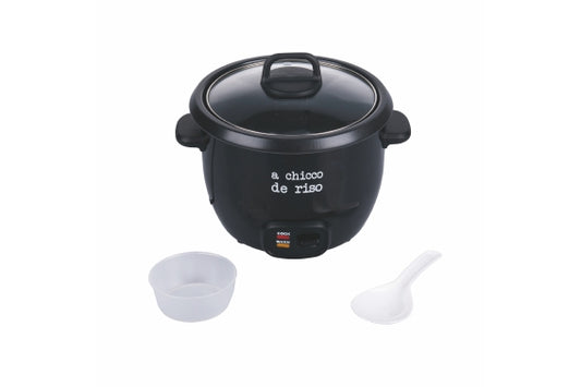 SPQERE RICE COOKER 1L 400W - 5922116