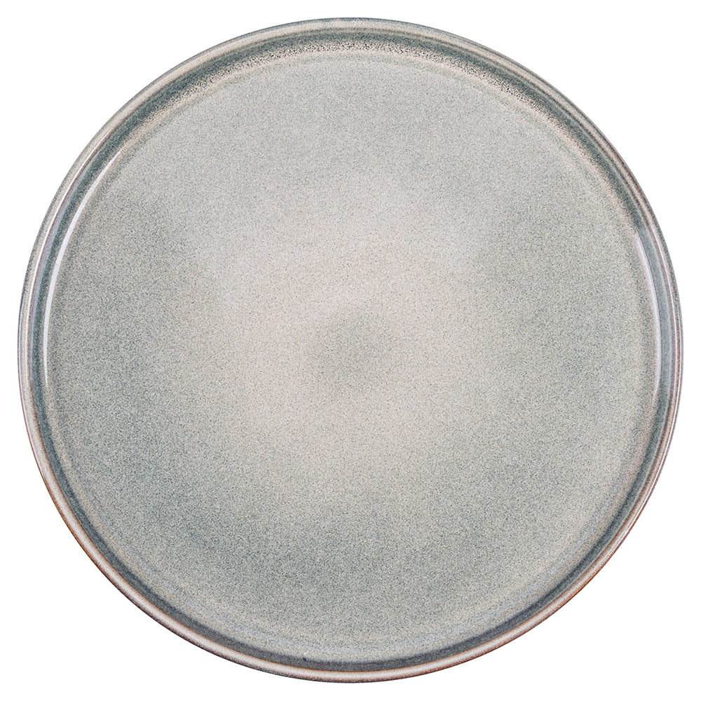THE MARKET DINNER PLATE   IVORY A - 5922140