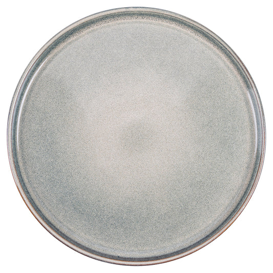THE MARKET DINNER PLATE   IVORY A - 5922140