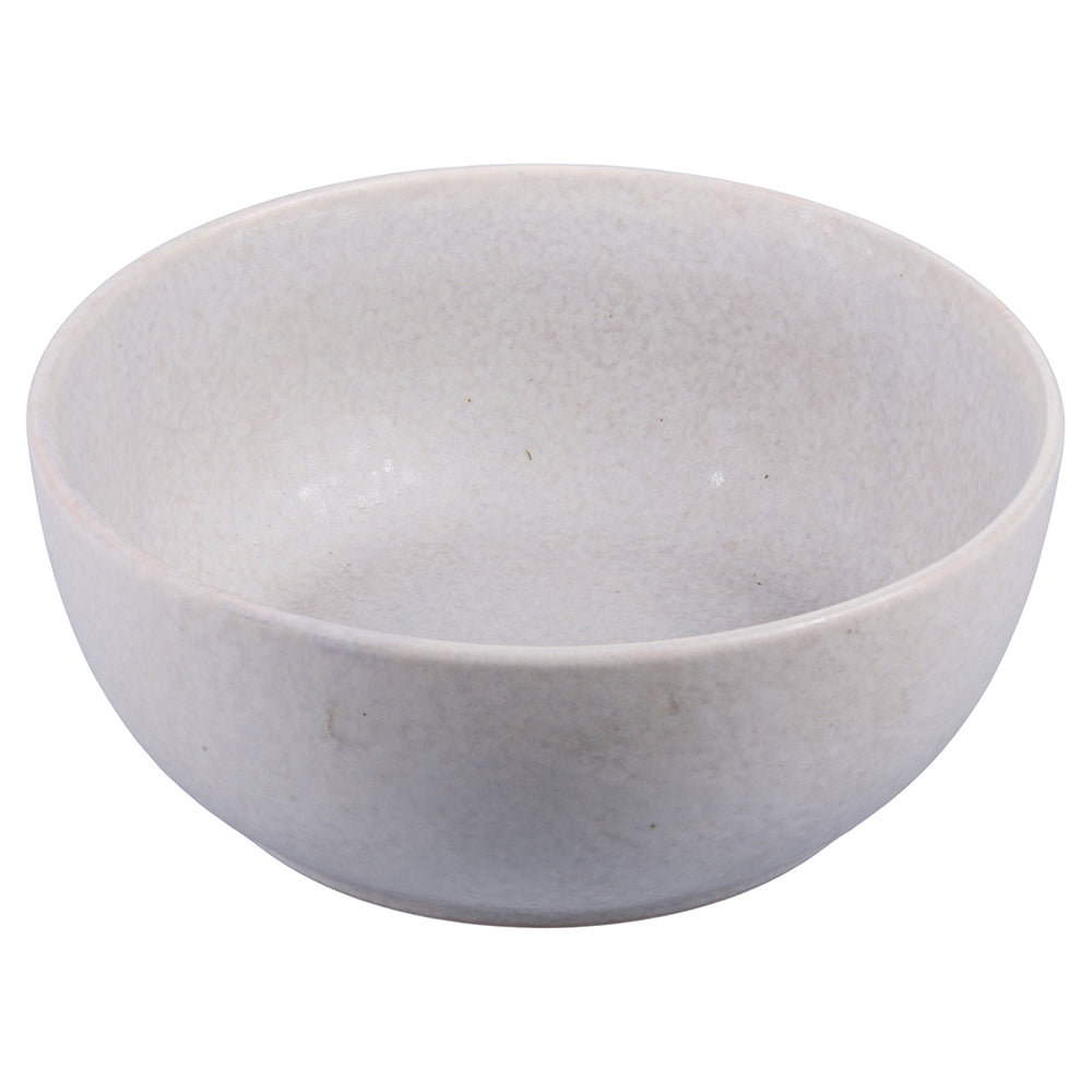 THE MARKET SOUP PLATE   GREY - 5922144