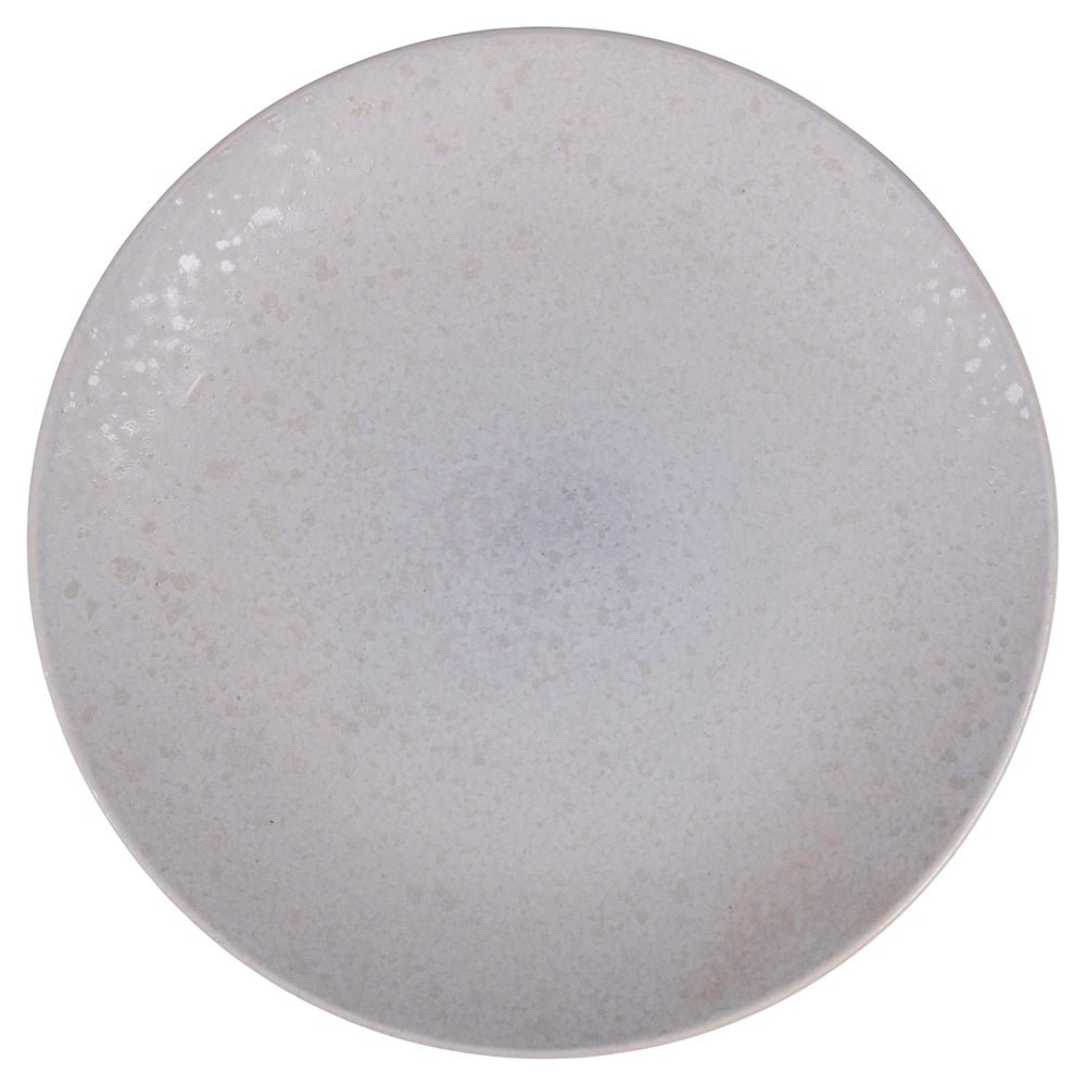 THE MARKET DINNER PLATE   GRAY - 5922146