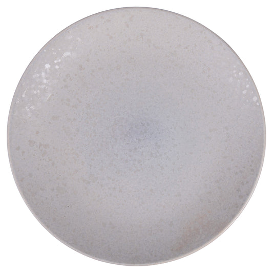 THE MARKET DINNER PLATE   GRAY - 5922146