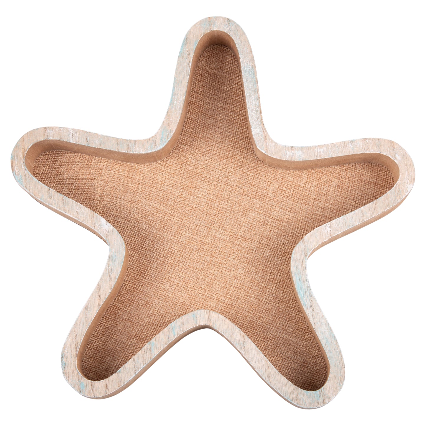 STARFISH EMPTYING WOODEN POCKET B / HANGER - 5922162
