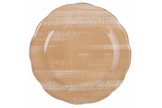 VERSILIA FLAT PLATE SAND- 5922170