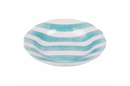 VERSILIA SOUP PLATE TOURQUOISE - 5922180