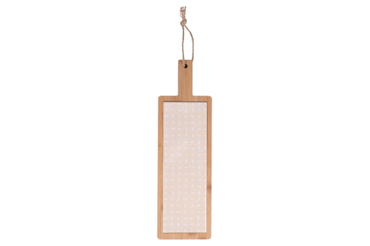 GINZA RECT. CUTTING BOARD DECOR A - 5922270