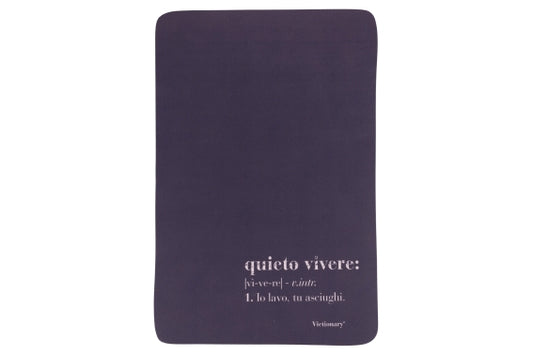 VICTIONARY ABSORBENT MAT 45X30 CM - 5922335