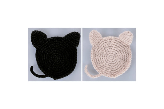 CAT COASTER 2 ASS - 5922613