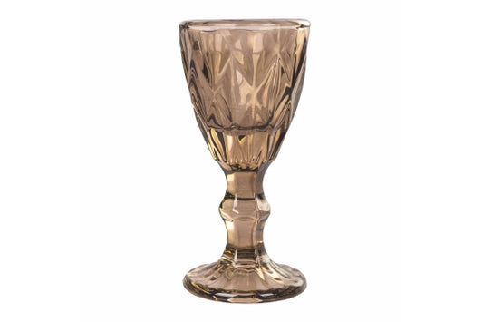 PRISMA LIQUOR GLASS DULCE DE LECHE   - 5922714