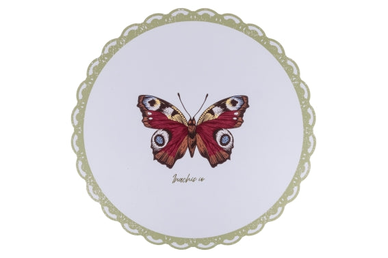 BOTANIST PLACEMAT 6 ASS D.40 - 5922741